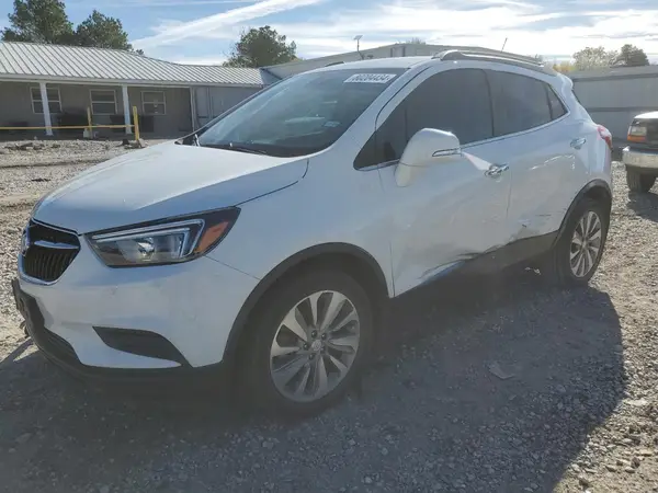 KL4CJASB9KB729646 2019 BUICK ENCORE - Image 1