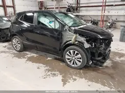KL4CJASB9KB730165 2019 BUICK ENCORE