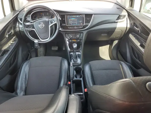 KL4CJASB9KB730649 2019 BUICK ENCORE - Image 8