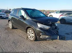 KL4CJASB9KB731249 2019 BUICK ENCORE