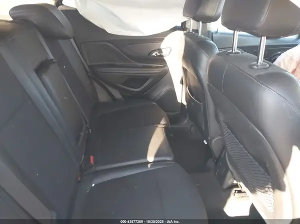KL4CJASB9KB731249 2019 BUICK ENCORE - Image 8