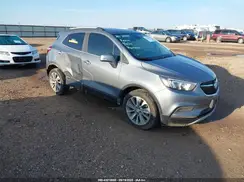 KL4CJASB9KB733499 2019 BUICK ENCORE
