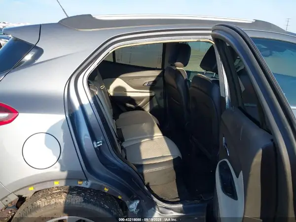 KL4CJASB9KB733499 2019 BUICK ENCORE - Image 8