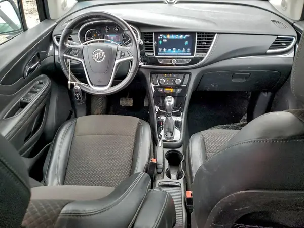KL4CJASB9KB733955 2019 BUICK ENCORE - Image 8