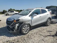 KL4CJASB9KB734040 2019 BUICK ENCORE