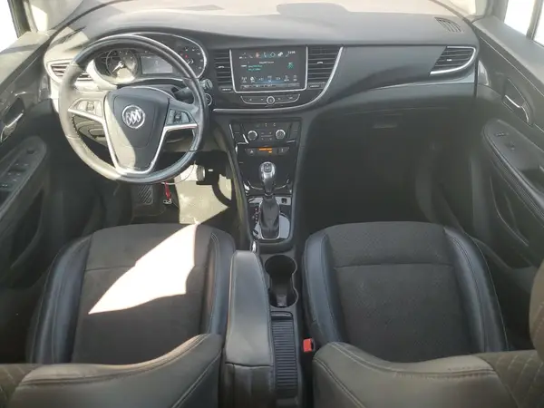 KL4CJASB9KB734040 2019 BUICK ENCORE - Image 8