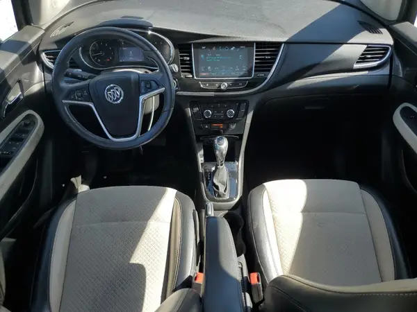 KL4CJASB9KB738704 2019 BUICK ENCORE - Image 8