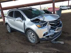 KL4CJASB9KB740078 2019 BUICK ENCORE
