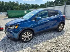 KL4CJASB9KB740839 2019 BUICK ENCORE
