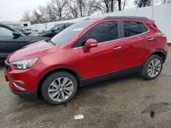 KL4CJASB9KB741909 2019 BUICK ENCORE