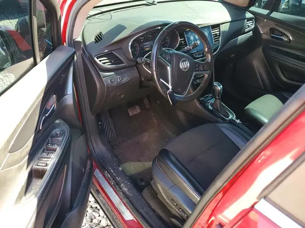KL4CJASB9KB741909 2019 BUICK ENCORE - Image 8
