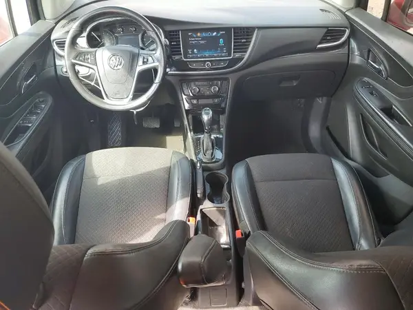 KL4CJASB9KB743515 2019 BUICK ENCORE - Image 8