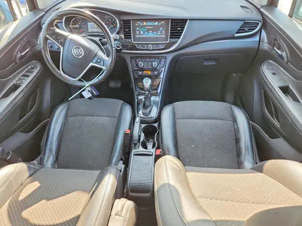KL4CJASB9KB747712 2019 BUICK ENCORE - Image 8