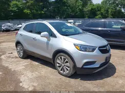KL4CJASB9KB749301 2019 BUICK ENCORE