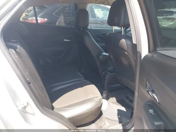 KL4CJASB9KB749301 2019 BUICK ENCORE - Image 8