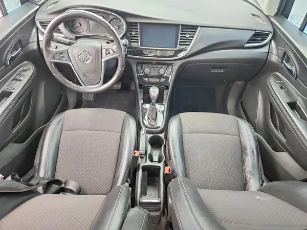 KL4CJASB9KB752084 2019 BUICK ENCORE - Image 8