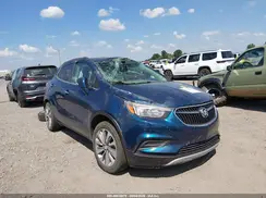 KL4CJASB9KB753011 2019 BUICK ENCORE
