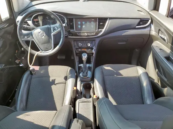 KL4CJASB9KB753400 2019 BUICK ENCORE - Image 8