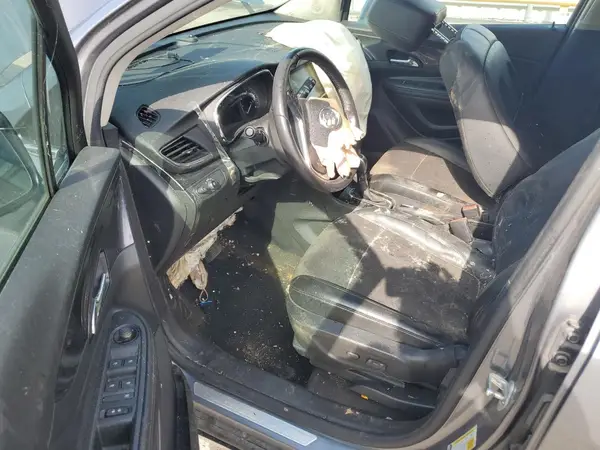 KL4CJASB9KB755857 2019 BUICK ENCORE - Image 8