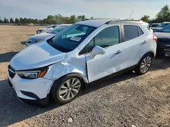 KL4CJASB9KB757432 2019 BUICK ENCORE