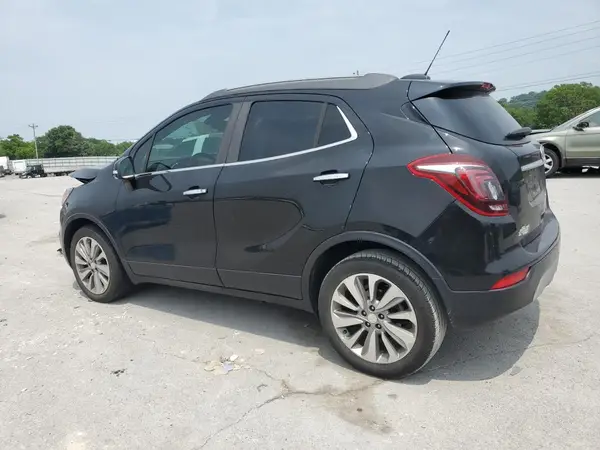 KL4CJASB9KB758256 2019 BUICK ENCORE - Image 2