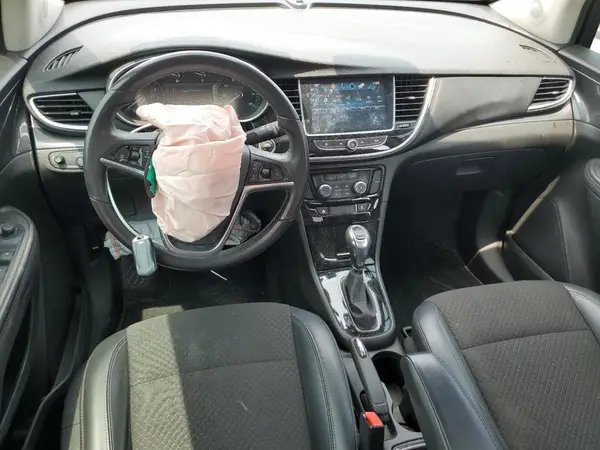 KL4CJASB9KB758256 2019 BUICK ENCORE - Image 8