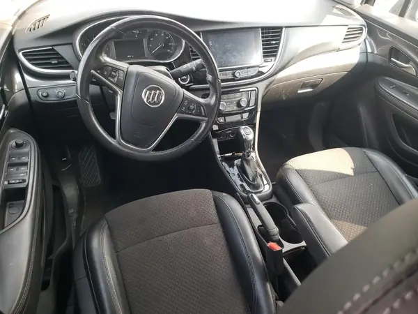 KL4CJASB9KB759505 2019 BUICK ENCORE - Image 8