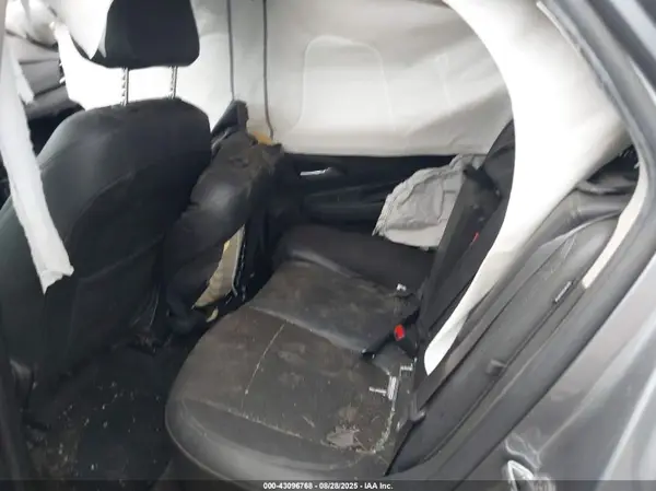KL4CJASB9KB759830 2019 BUICK ENCORE - Image 8