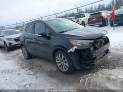 KL4CJASB9KB761643 2019 BUICK ENCORE