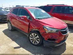 KL4CJASB9KB761867 2019 BUICK ENCORE