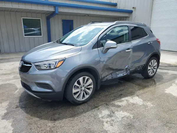 KL4CJASB9KB767667 2019 BUICK ENCORE - Image 1