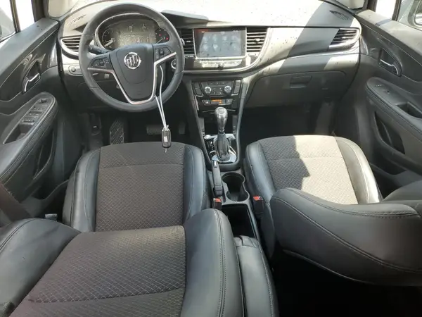 KL4CJASB9KB767667 2019 BUICK ENCORE - Image 8