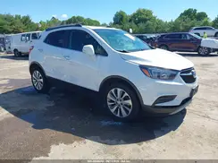 KL4CJASB9KB767796 2019 BUICK ENCORE