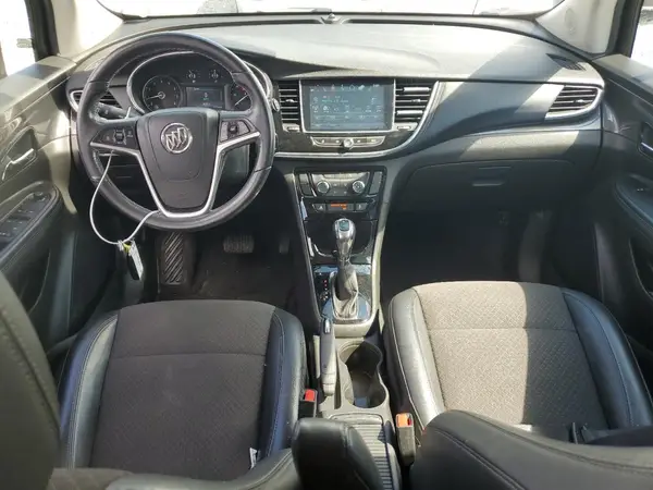 KL4CJASB9KB768544 2019 BUICK ENCORE - Image 8