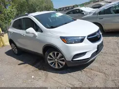KL4CJASB9KB769029 2019 BUICK ENCORE