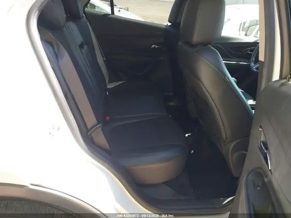 KL4CJASB9KB769029 2019 BUICK ENCORE - Image 8