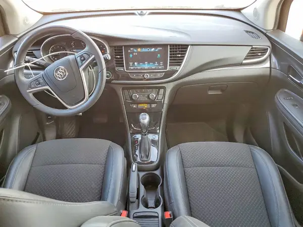 KL4CJASB9KB771489 2019 BUICK ENCORE - Image 8