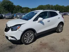 KL4CJASB9KB771508 2019 BUICK ENCORE