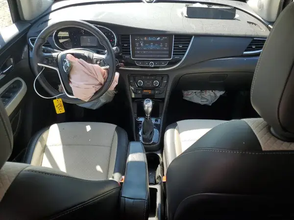 KL4CJASB9KB771508 2019 BUICK ENCORE - Image 8