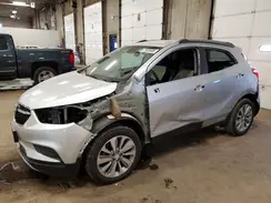 KL4CJASB9KB772898 2019 BUICK ENCORE