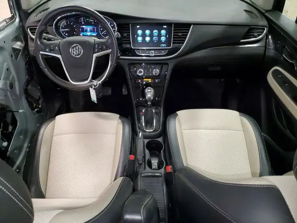 KL4CJASB9KB772898 2019 BUICK ENCORE - Image 8