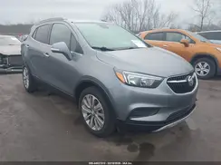 KL4CJASB9KB777423 2019 BUICK ENCORE