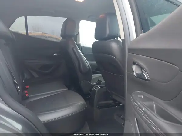 KL4CJASB9KB777423 2019 BUICK ENCORE - Image 8