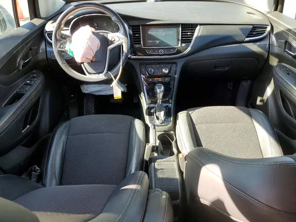 KL4CJASB9KB777860 2019 BUICK ENCORE - Image 8