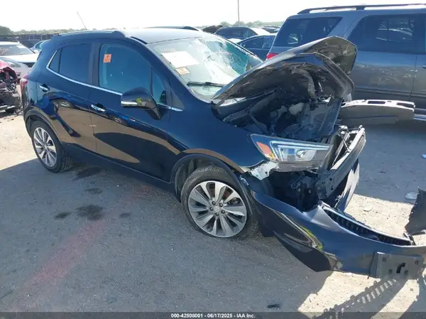 KL4CJASB9KB778460 2019 BUICK ENCORE - Image 1