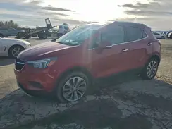 KL4CJASB9KB778717 2019 BUICK ENCORE