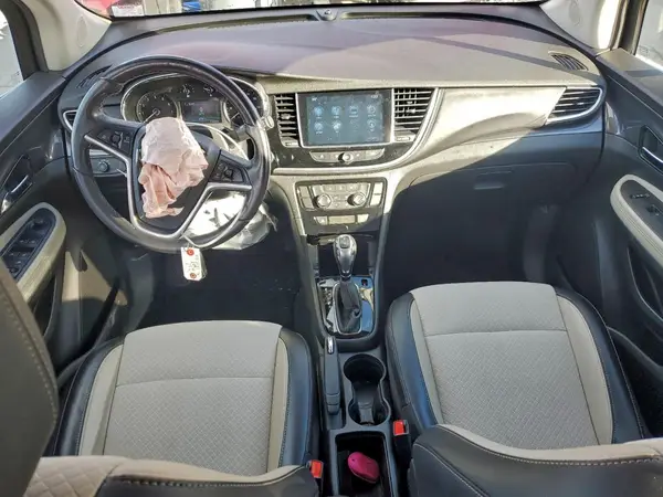 KL4CJASB9KB778717 2019 BUICK ENCORE - Image 8