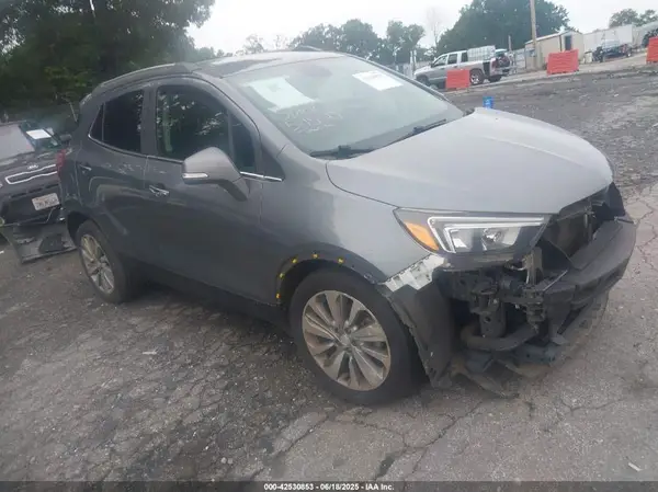 KL4CJASB9KB779169 2019 BUICK ENCORE - Image 1