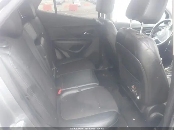 KL4CJASB9KB779169 2019 BUICK ENCORE - Image 8