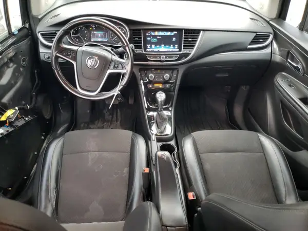 KL4CJASB9KB779706 2019 BUICK ENCORE - Image 8